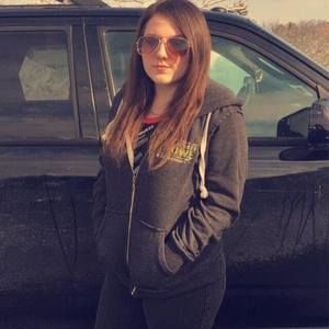 Meet your Posher, Mackenzy